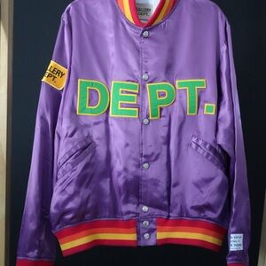 Gallery Dept Jacket